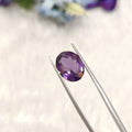 Amethyst | AME 206 | 5.67 Carat