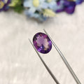 Amethyst | AME 214 | 7.62 Carat
