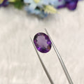 Amethyst | AME 230 | 5.93 Carat