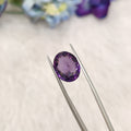 Amethyst | AME 235 | 6.4 Carat