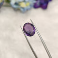 Amethyst | AME 250 | 5.09 Carat