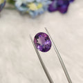 Amethyst | AME 254 | 5.79 Carat