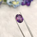 Amethyst | AME 255 | 5.68 Carat