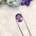 Amethyst | AME 258 | 6.64 Carat