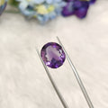Amethyst | AME 262 | 7.24 Carat