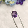 Amethyst | AME 269 | 5.94 Carat