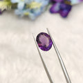 Amethyst | AME 291 | 4.99 Carat