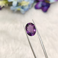 Amethyst | AME 292 | 6.13 Carat
