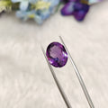 Amethyst | AME 295 | 7.23 Carat