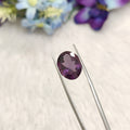 Amethyst | AME 301 | 7.37 Carat