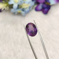 Amethyst | AME 303 | 7.12 Carat