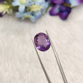 Amethyst | AME 305 | 7.09 Carat