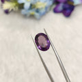 Amethyst | AME 315 | 5.5 Carat