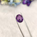 Amethyst | AME 362 | 5.36 Carat