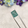 Emerald | EM 590 | 6.72 Carat