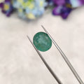 Emerald | EM 589 | 4.8 Carat