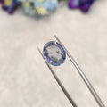 Blue Sapphire | BS 107 | 5.4 Carat
