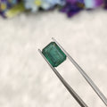 Emerald | EM 572 | 3.08 Carat