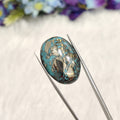 Turquiose | TUR 284 | 57.17 Carat