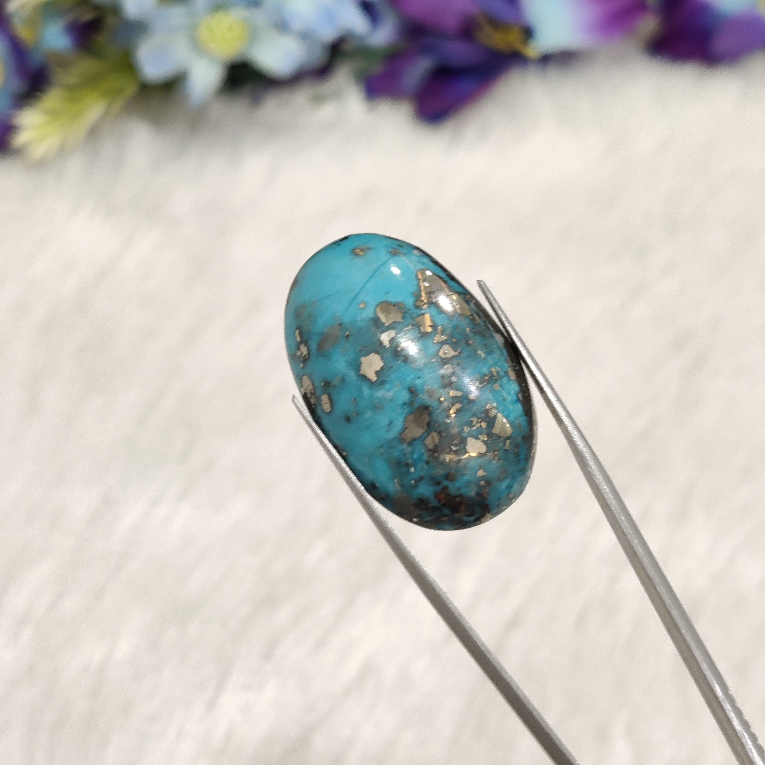 Turquiose | TUR 221 | 67.63 Carat