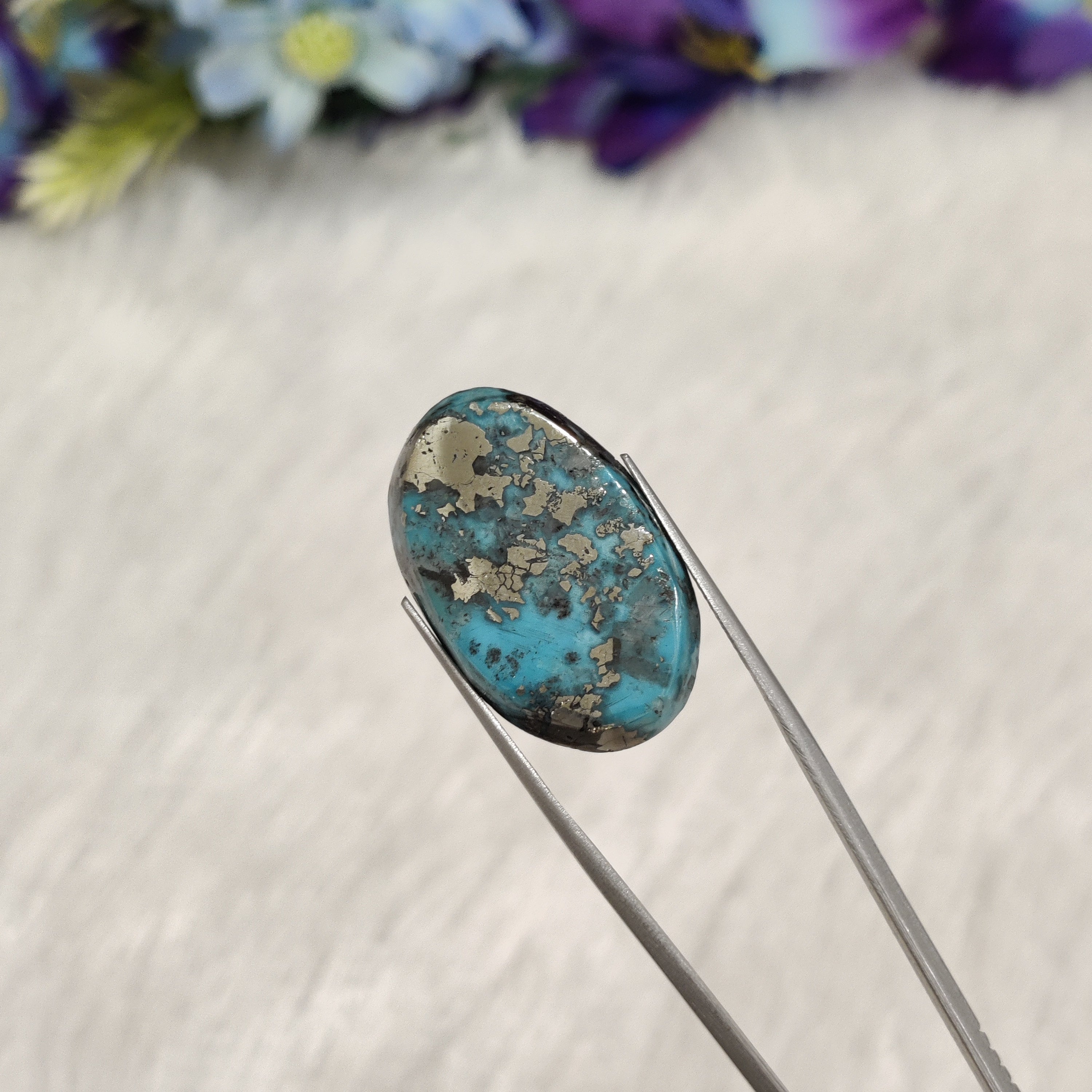 Turquiose | TUR 247 | 39.04 Carat