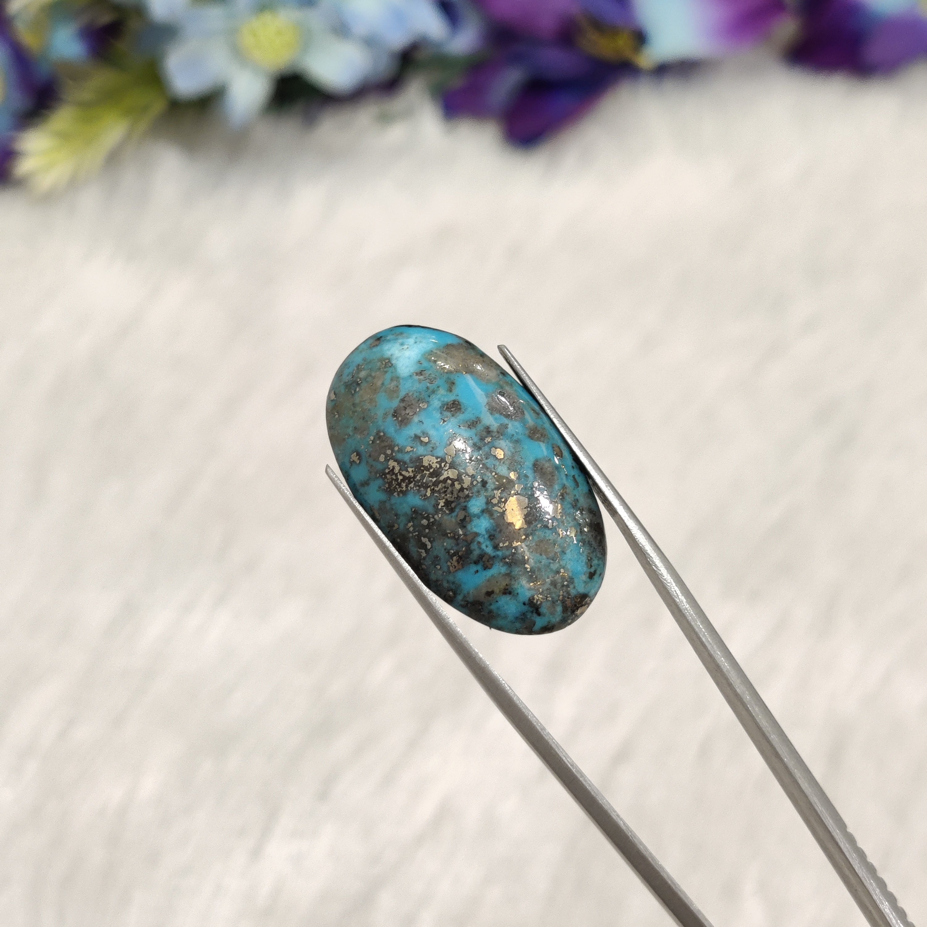 Turquiose | TUR 229 | 36.93 Carat