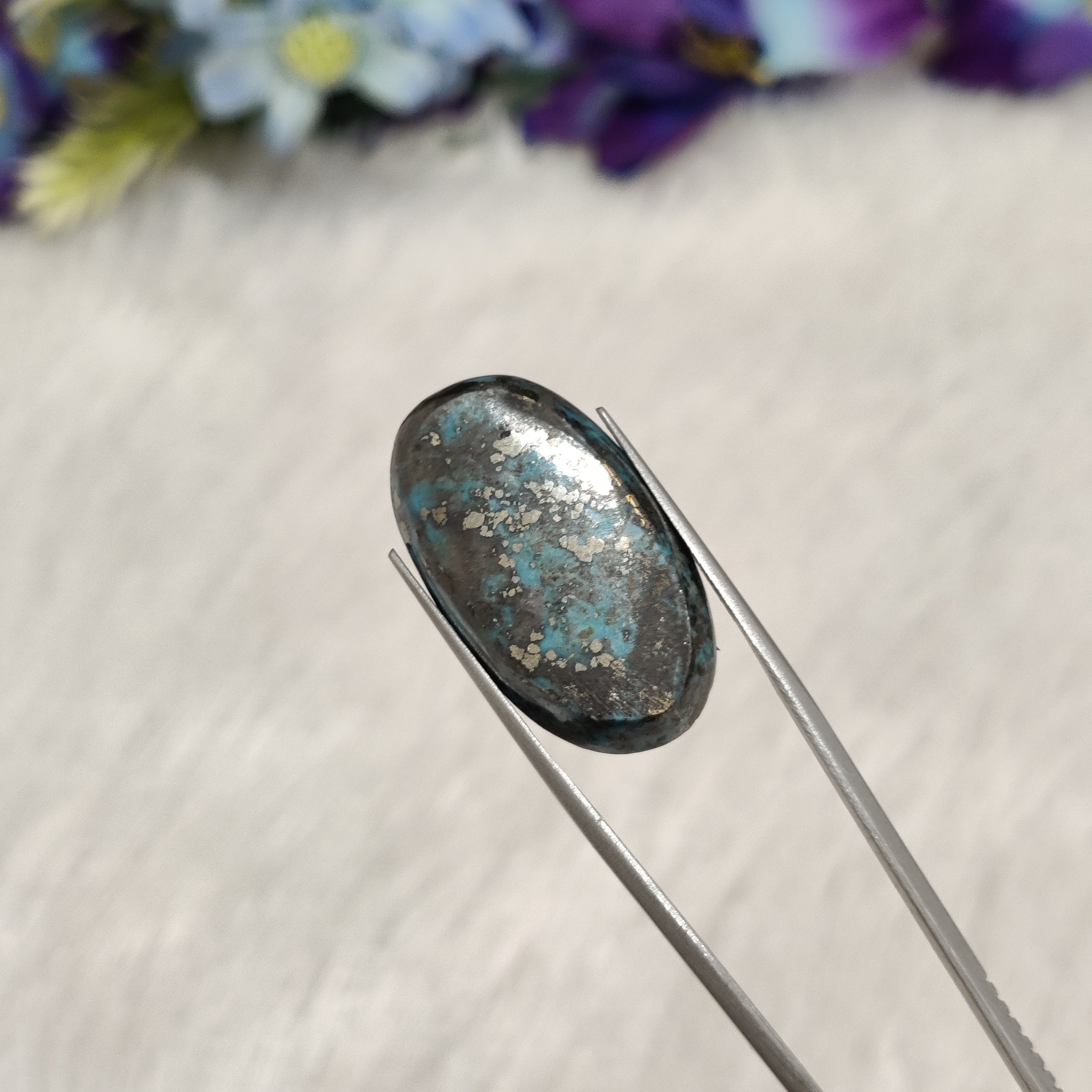 Turquiose | TUR 229 | 36.93 Carat