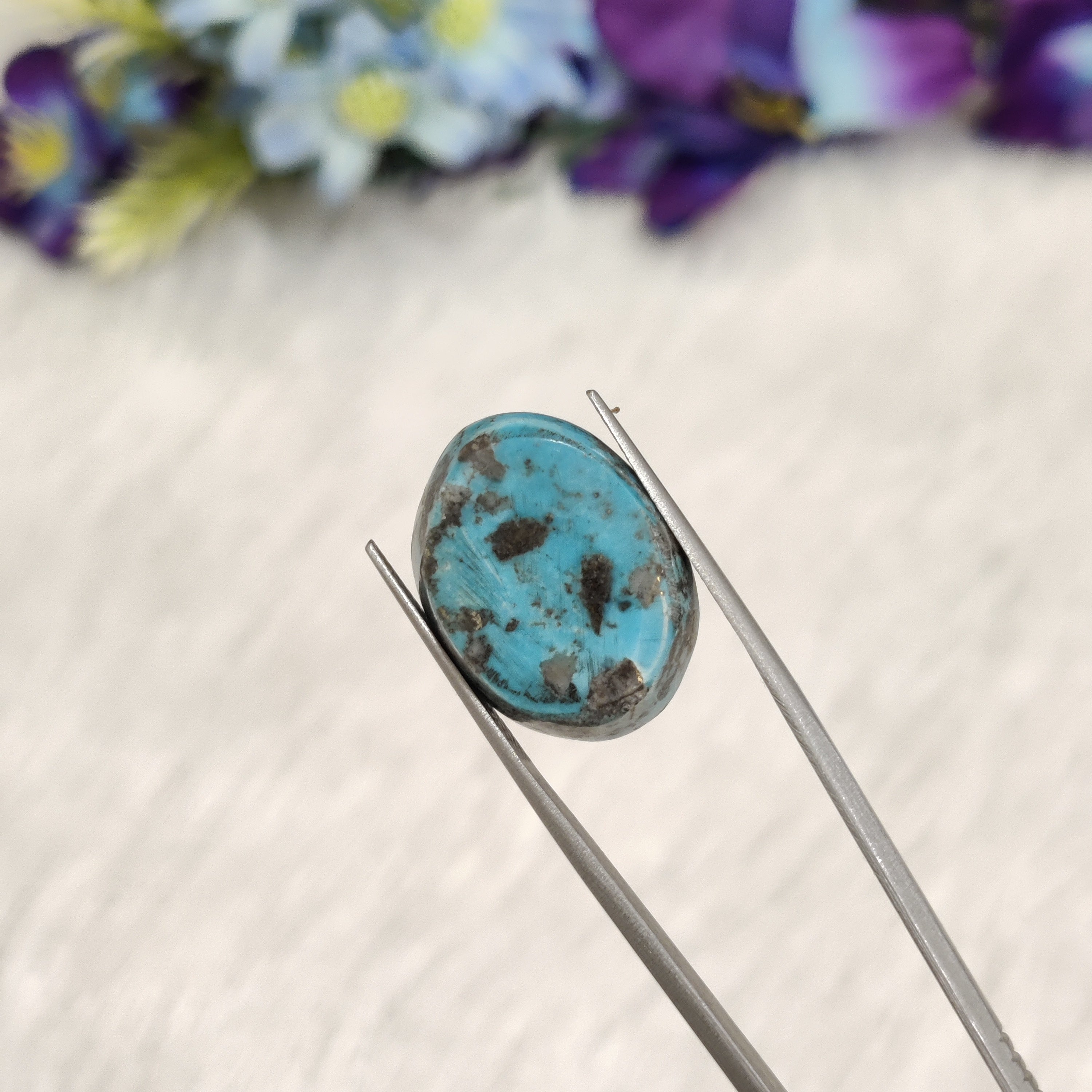 Turquiose | TUR 223 | 19.44 Carat