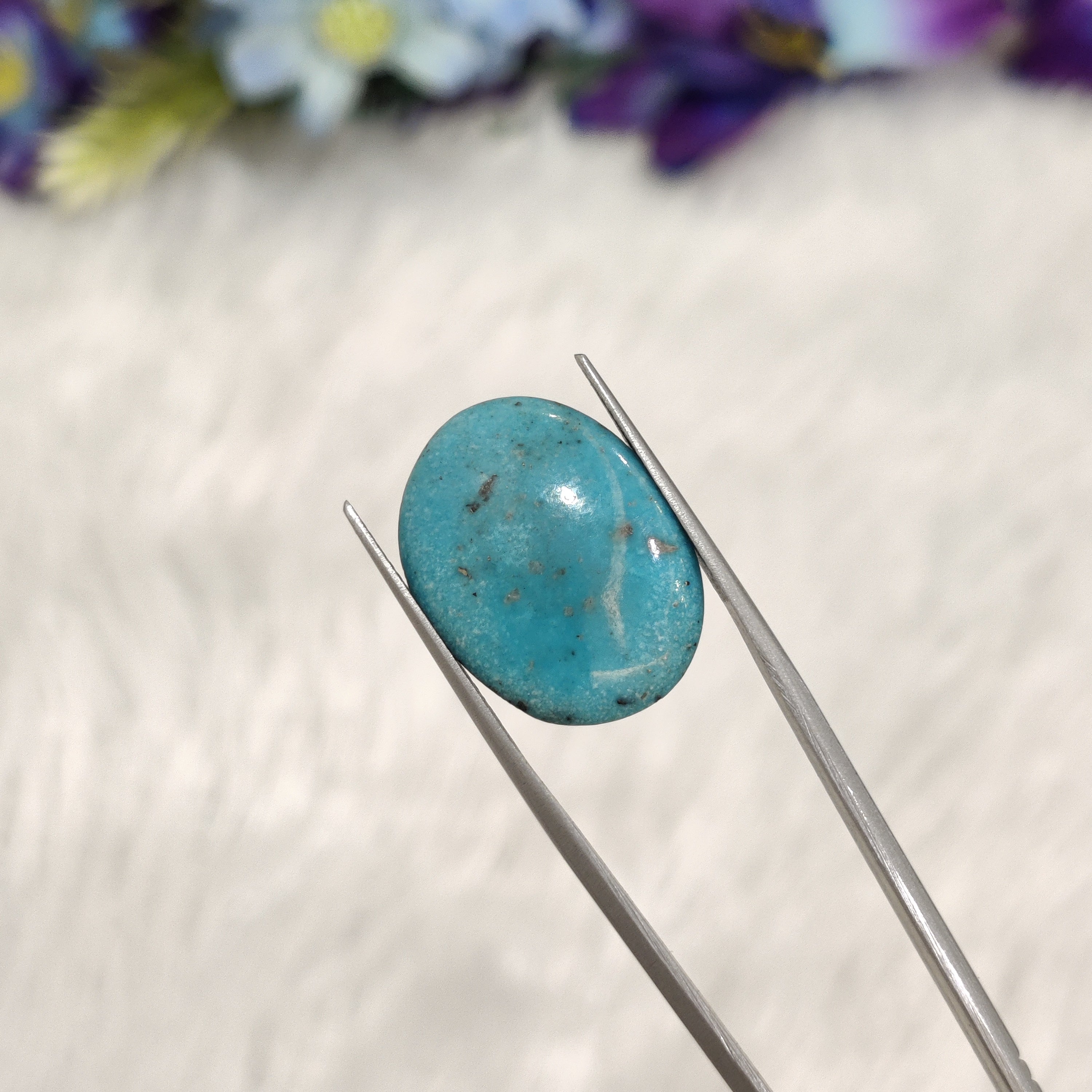 Turquiose | TUR 288 | 15.11 Carat
