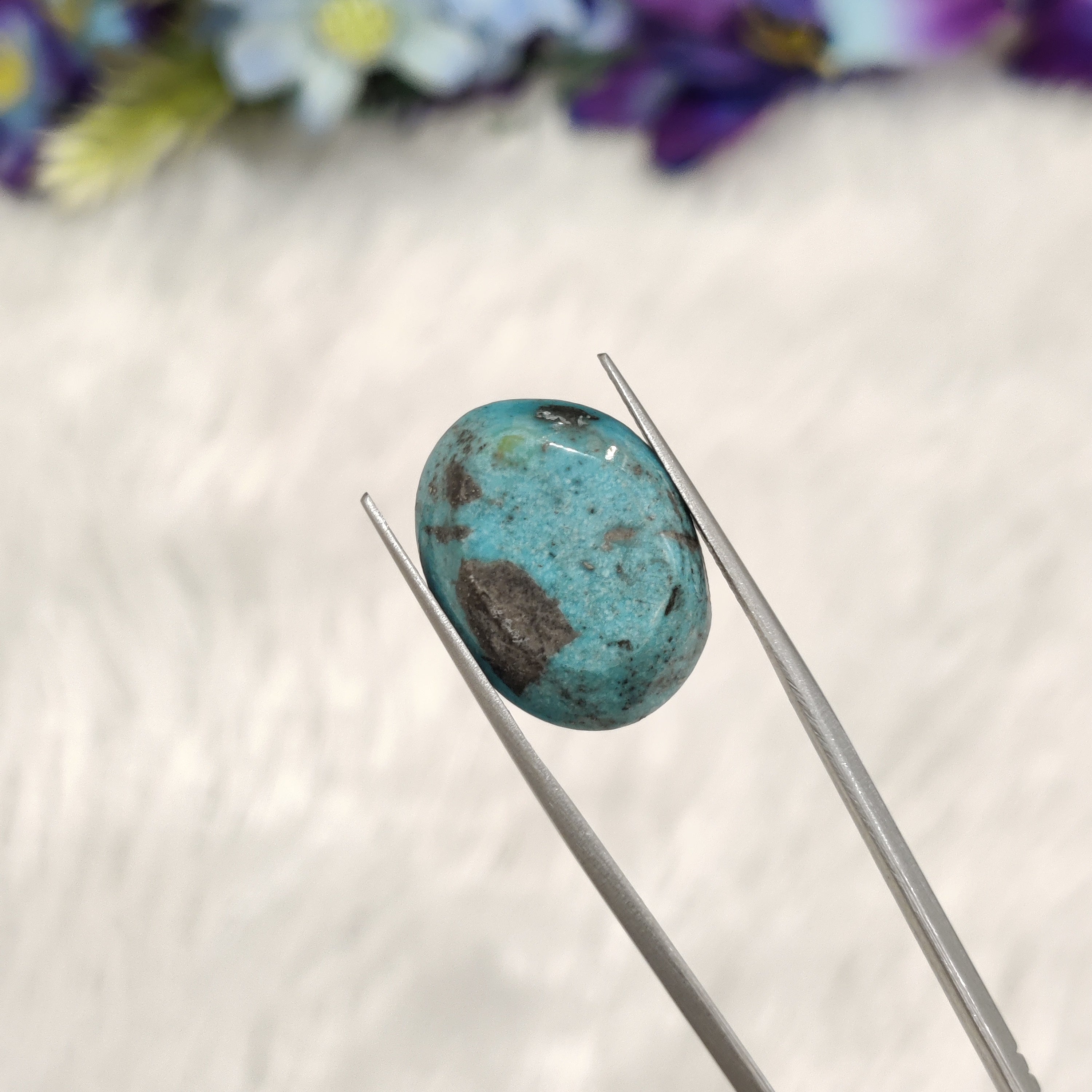 Turquiose | TUR 288 | 15.11 Carat