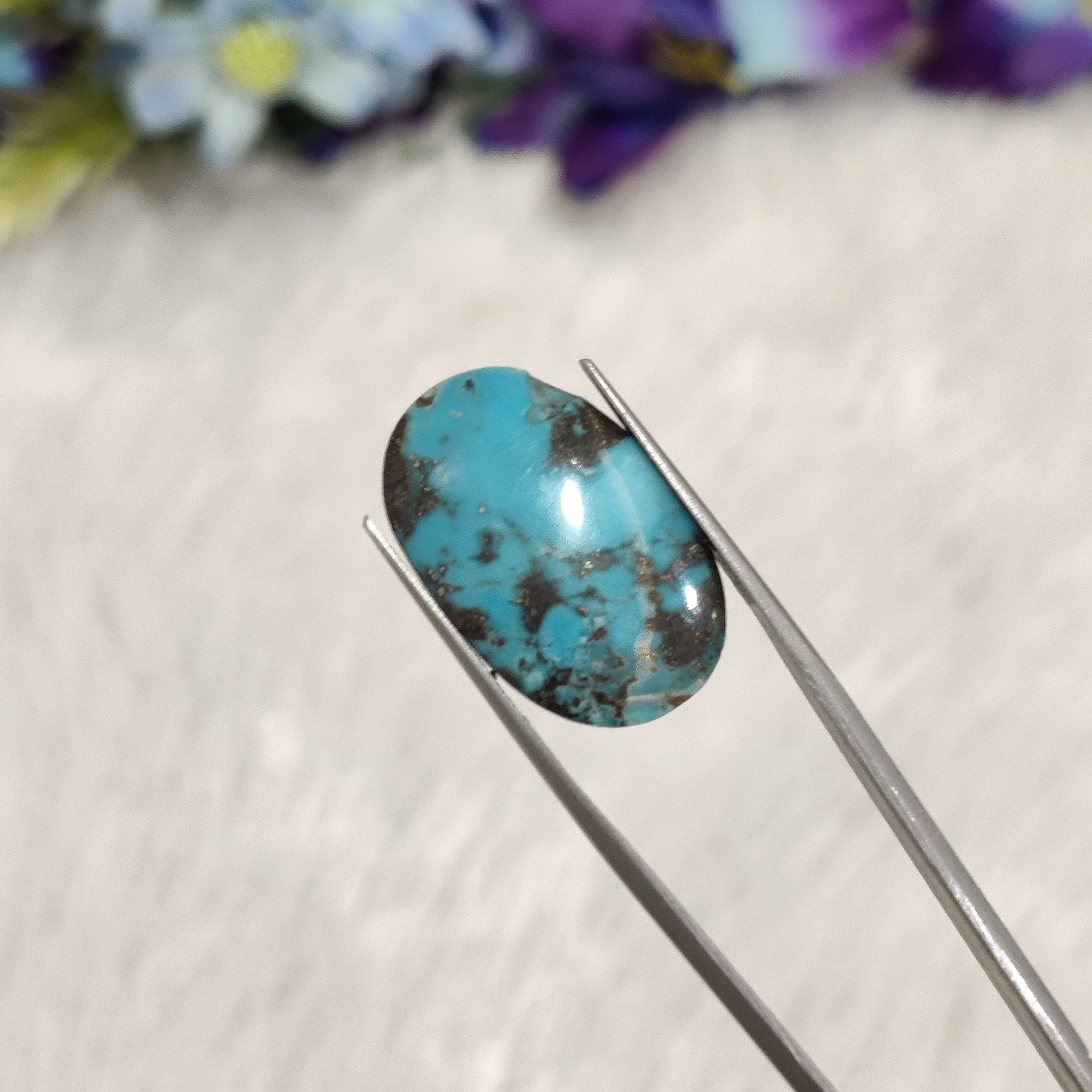 Turquiose | TUR 224 | 15.88 Carat
