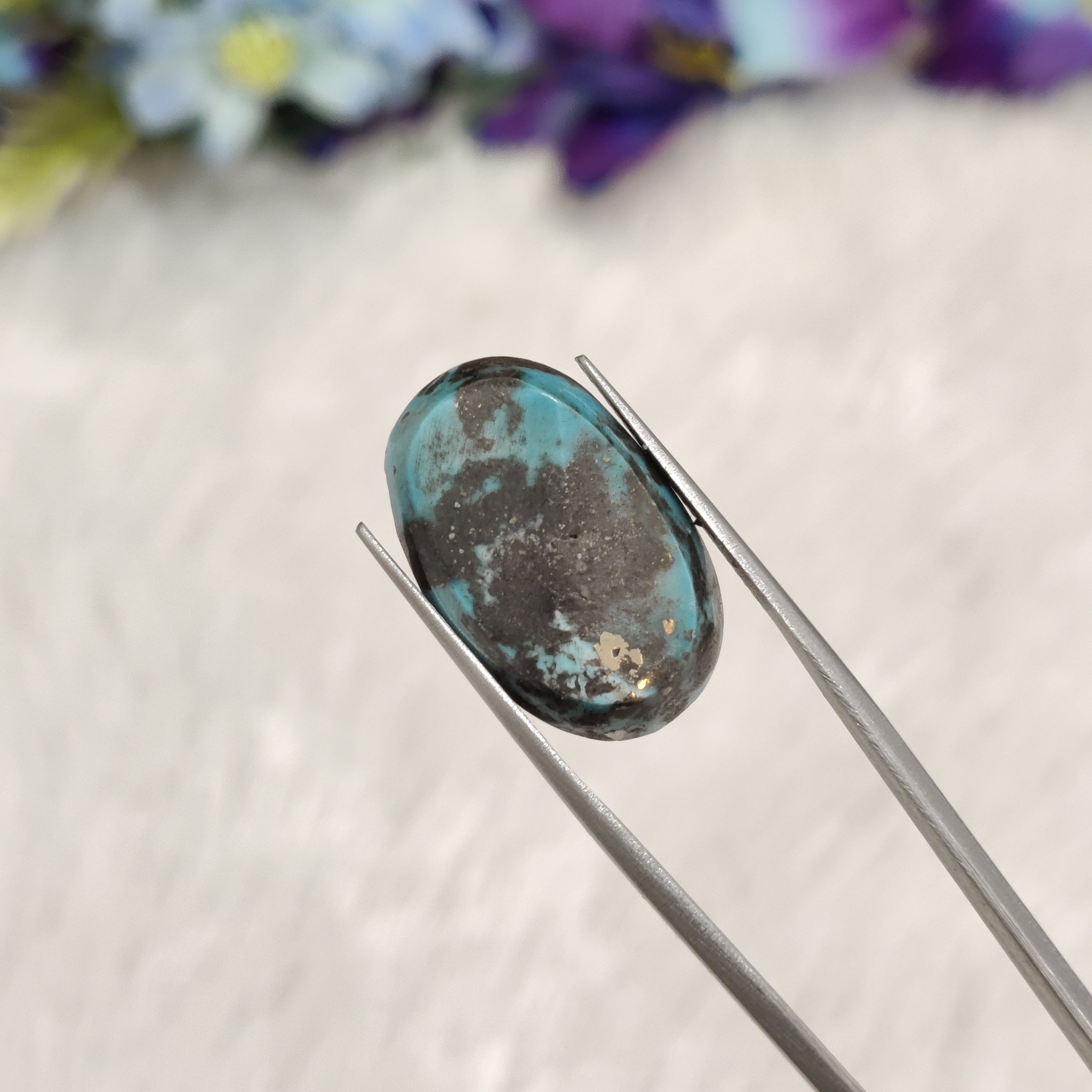 Turquiose | TUR 224 | 15.88 Carat
