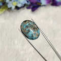 Turquiose | TUR 260 | 39.09 Carat