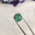 Emerald | EM 582 | 3.8 Carat