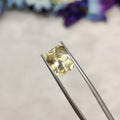 Yellow Sapphire | YS 302 | 4.71 Carat