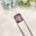 Amethyst | AME 64 | 7.18 Carat