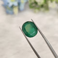 Emerald | EM 595 | 5.36 Carat