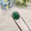 Emerald | EM 608 | 3.54 Carat