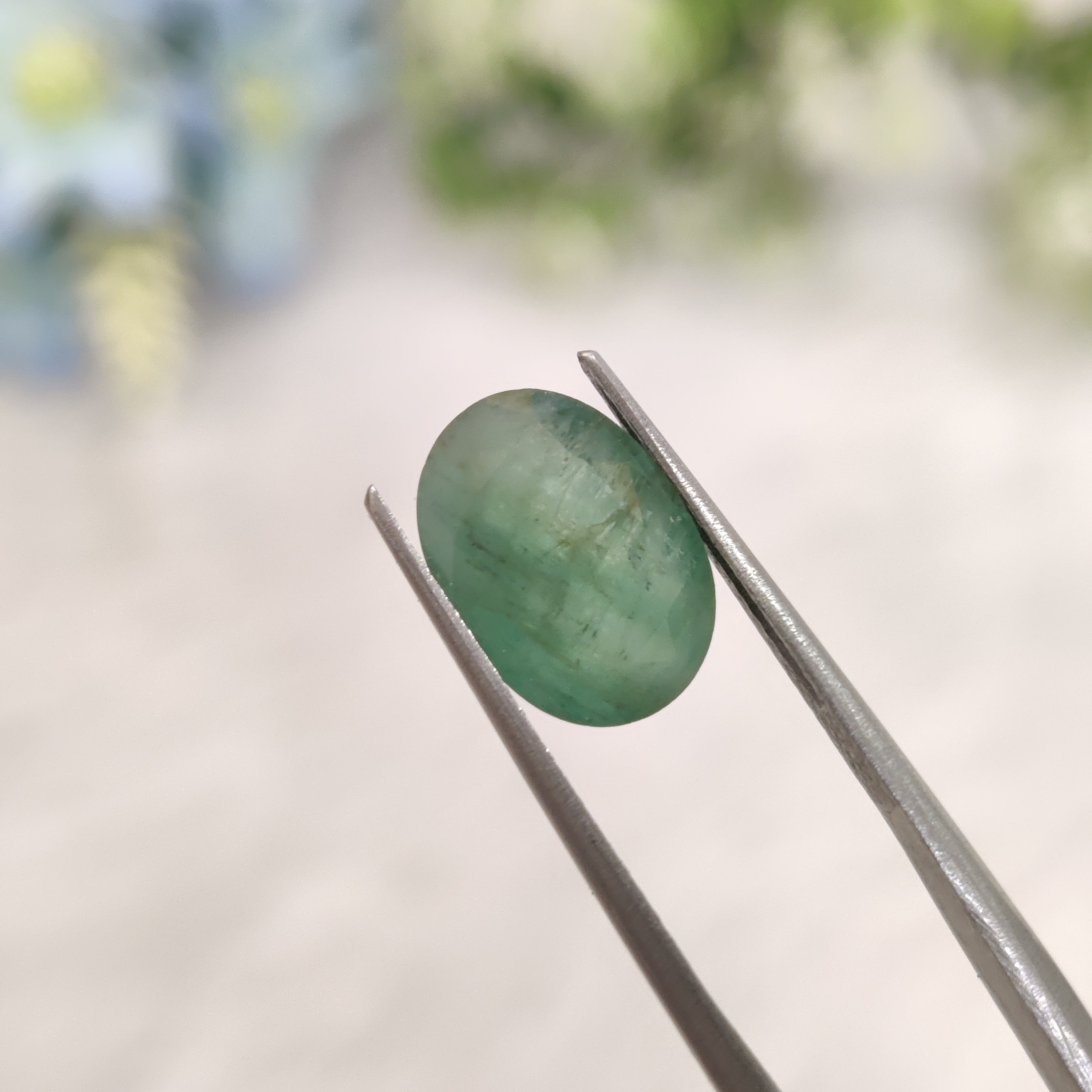Emerald | EM 611 | 2.8 Carat