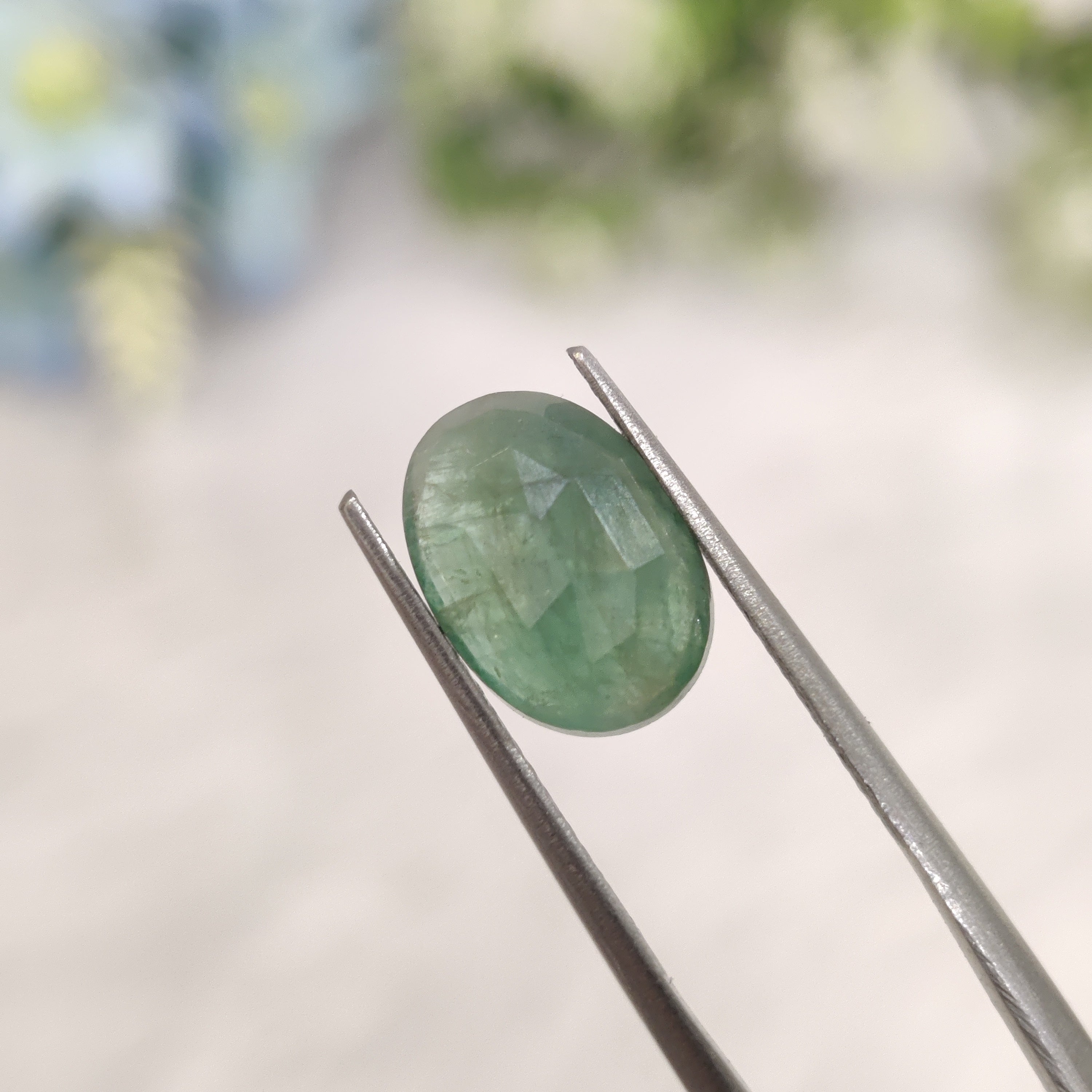 Emerald | EM 611 | 2.8 Carat