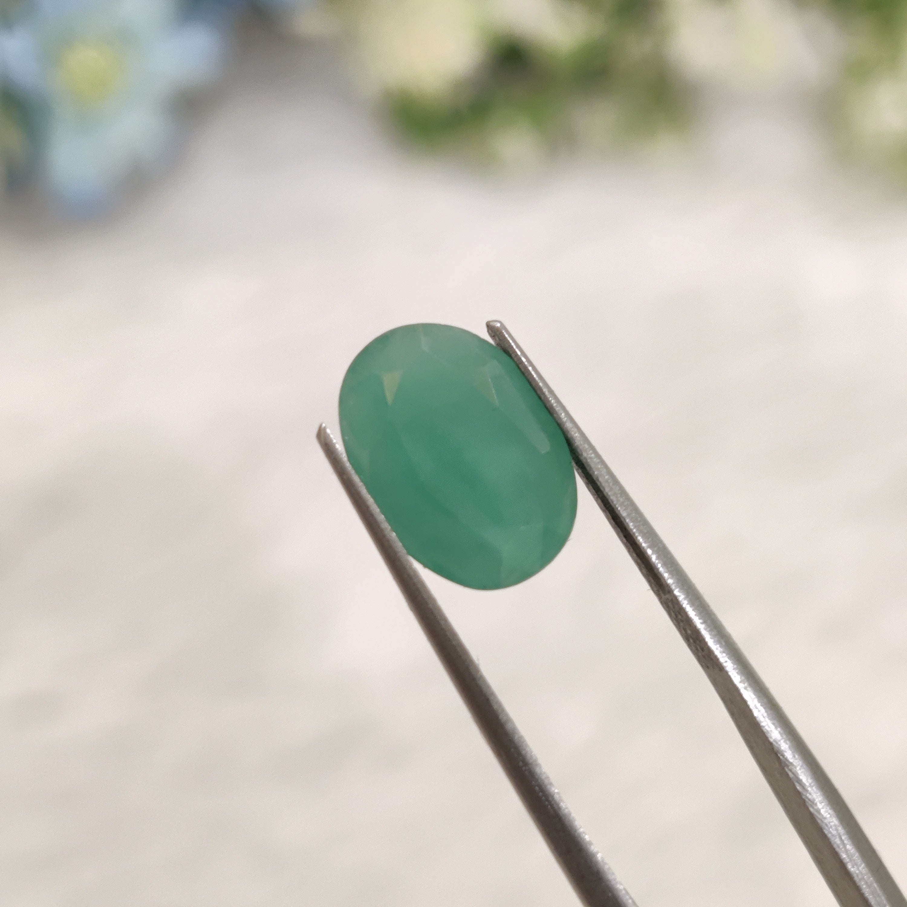 Emerald | EM 616 | 2.88 Carat