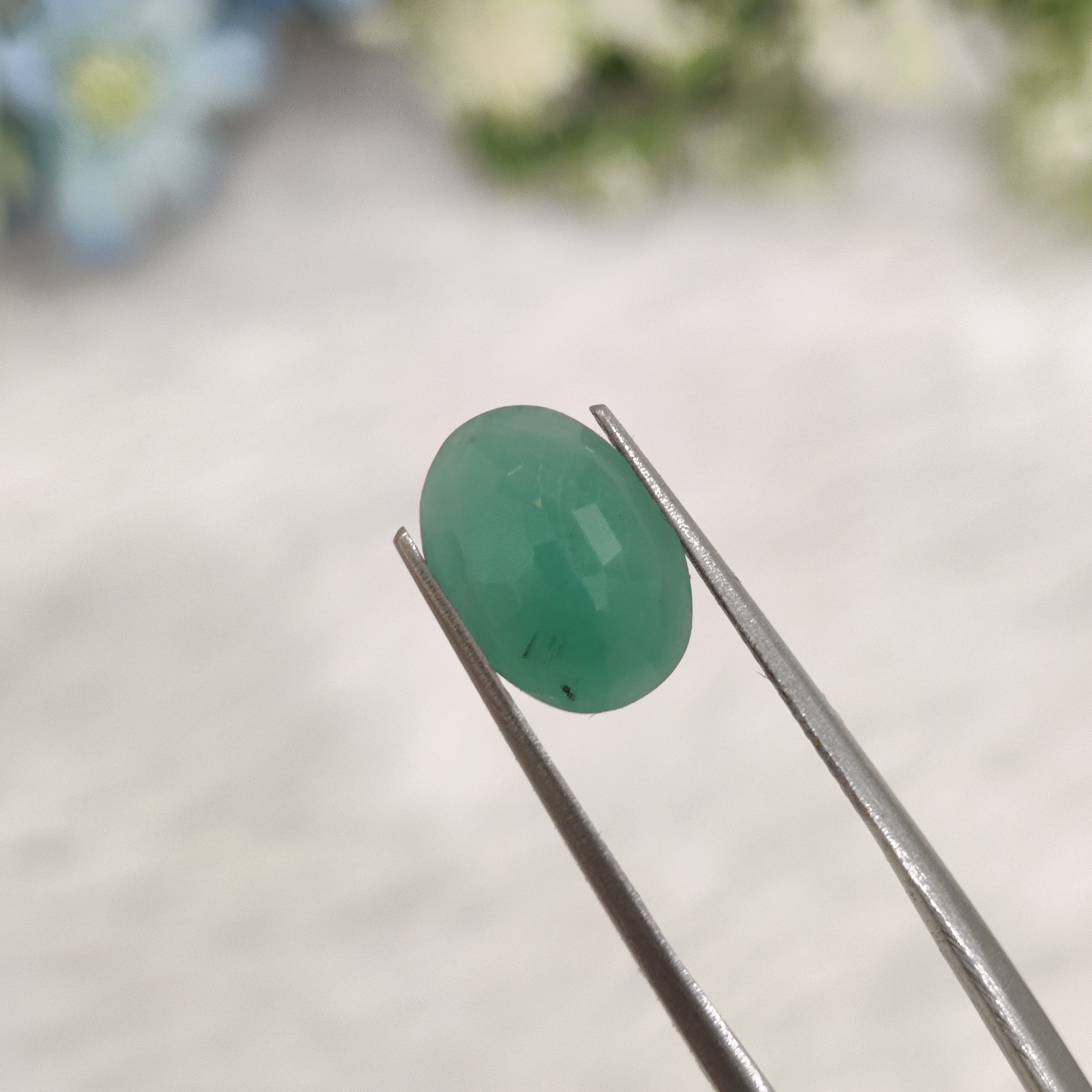 Emerald | EM 616 | 2.88 Carat
