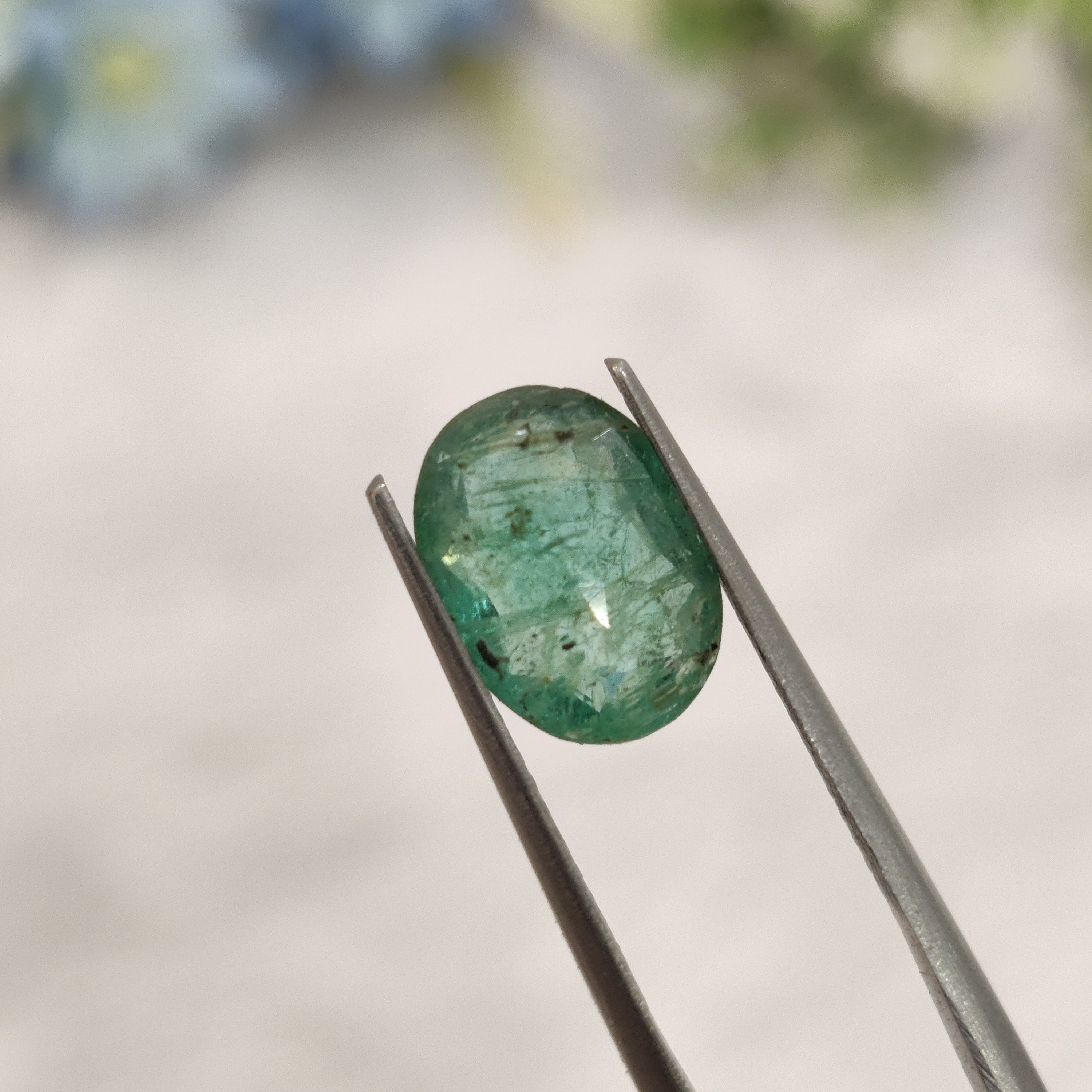 Emerald | EM 621 | 2.26 Carat