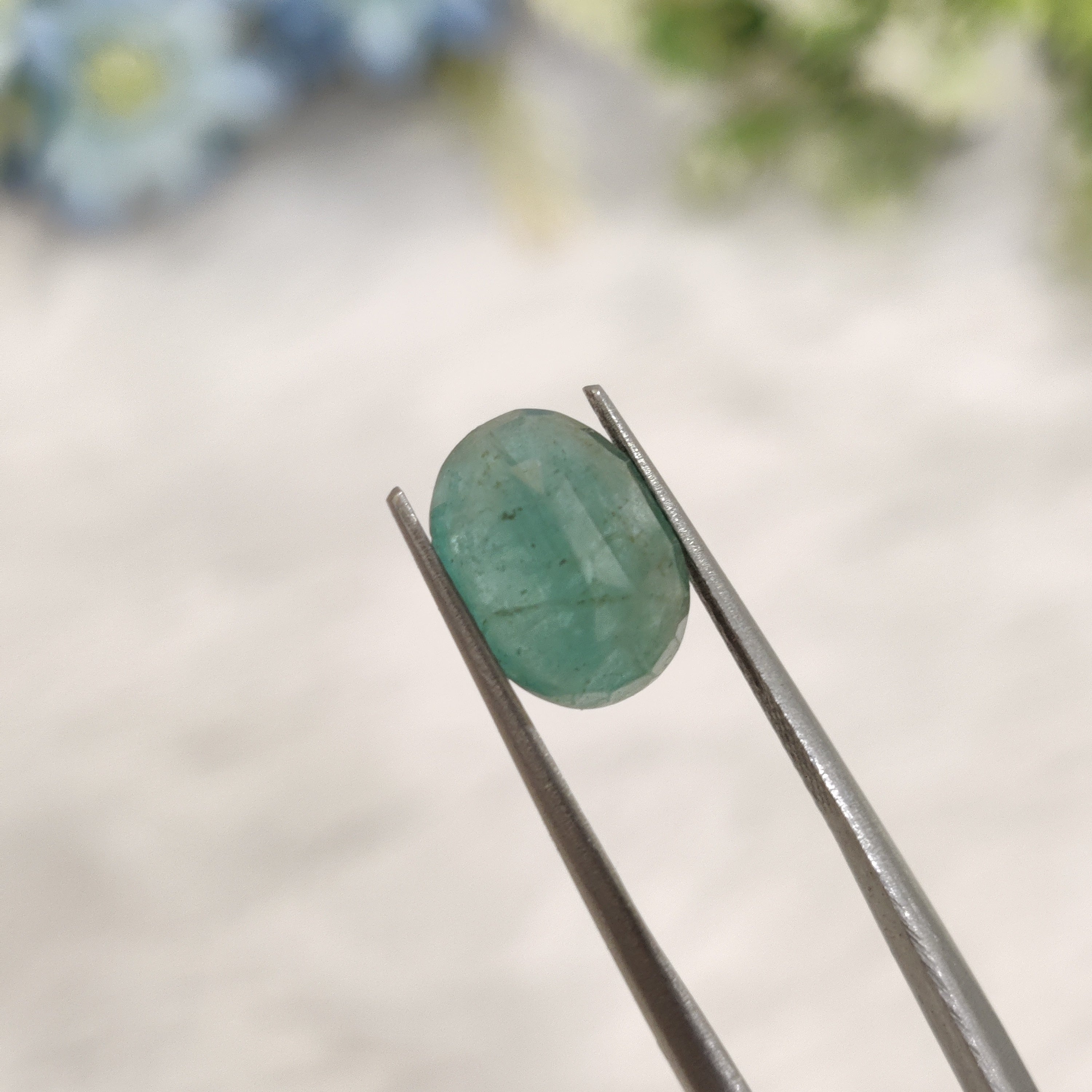 Emerald | EM 622 | 3.33 Carat