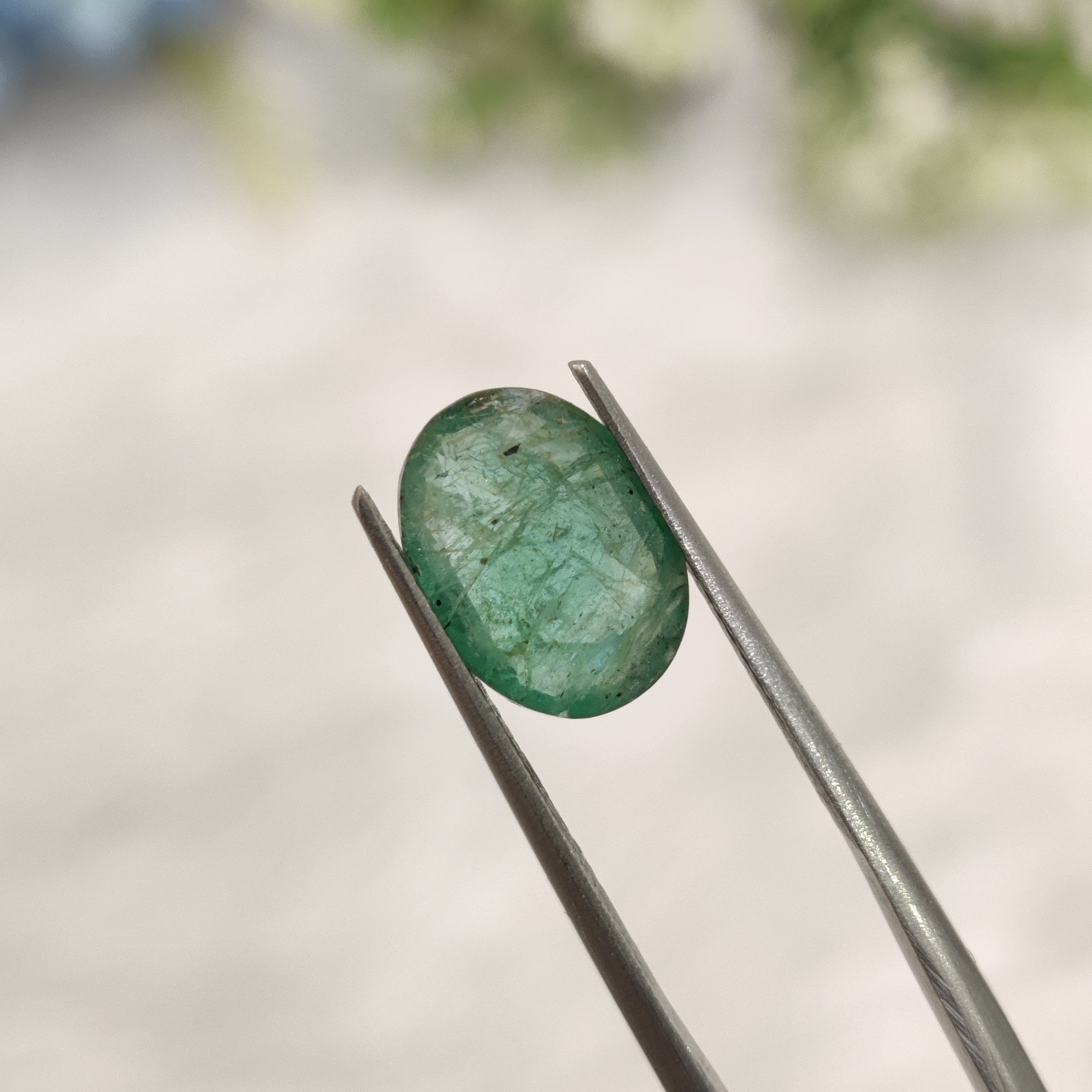 Emerald | EM 621 | 2.26 Carat