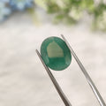 Emerald | EM 629 | 5.28 Carat