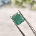 Emerald | EM 631 | 4.53 Carat