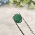 Emerald | EM 640 | 6.33 Carat