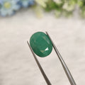 Emerald | EM 642 | 6.37 Carat