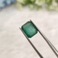 Emerald | EM 647 | 3.45 Carat